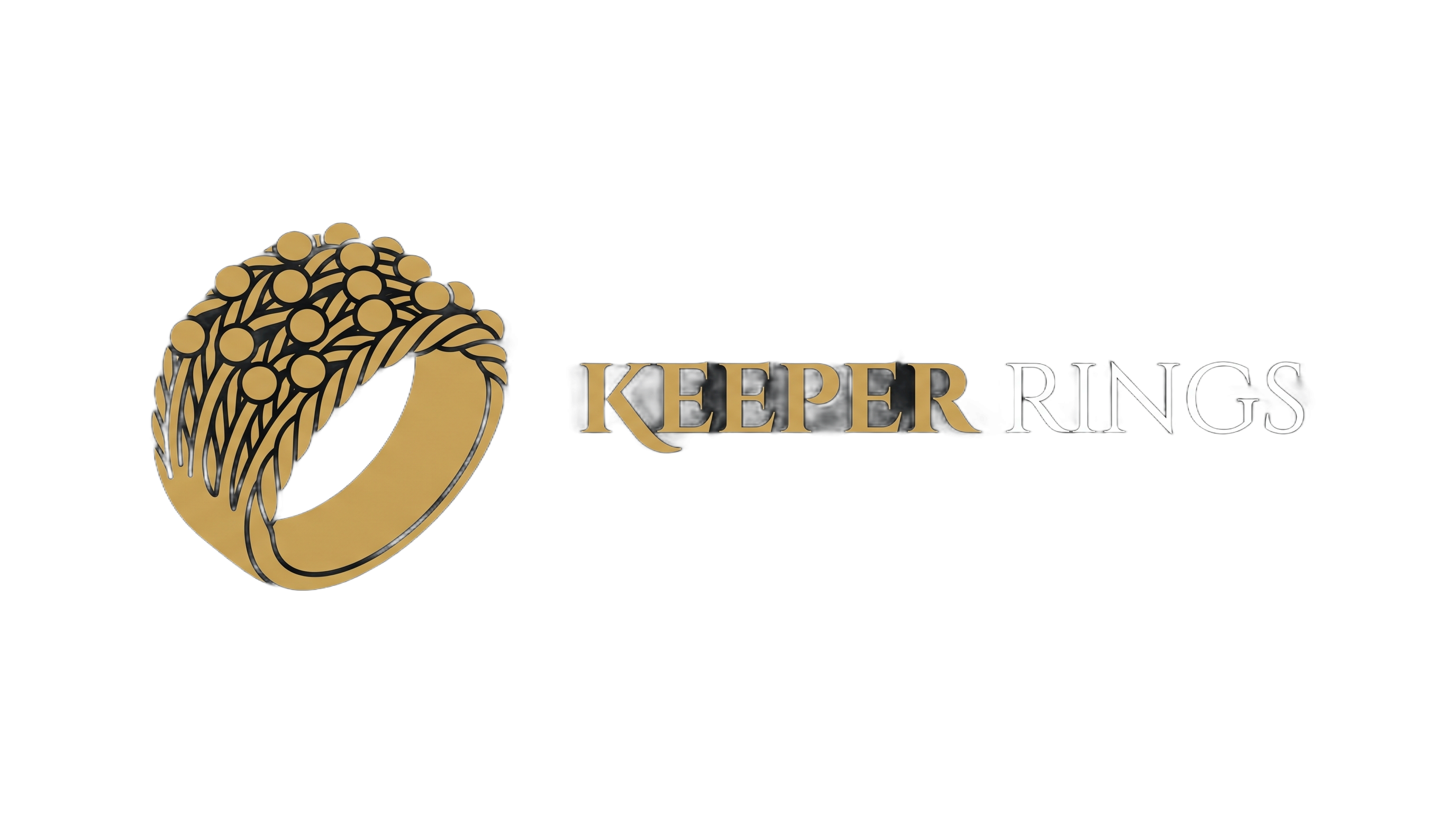 Keeper Rings Logo